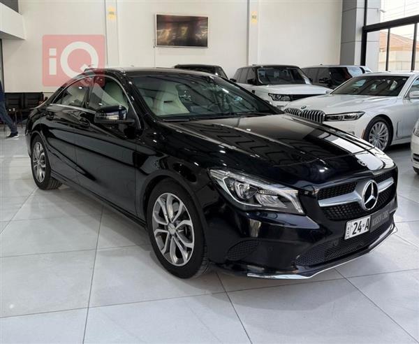 Mercedes-Benz for sale in Iraq
